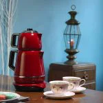 سرویس چای ساز برقی دمیکس 1600 وات 332