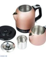 سرویس چای ساز برقی چایتما 1600 وات 331