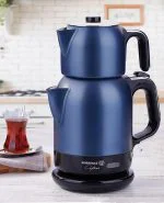 سرویس چای ساز برقی چایتما 1600 وات 331