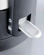 سرویس چای ساز دمکولیک 1600 وات کرکماز 359
