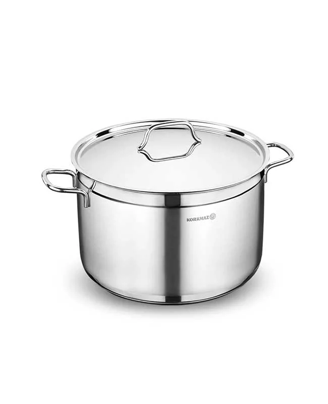قابلمه4 لیتری کورکماز آلفا کدA1019