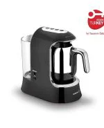 قهوه ساز اتوماتیک برقی 700 وات آکوا قهوه کولیک کرکماز 862
