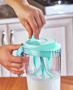 پارچ همزن دار دستی 2/2 لیتری ترندی ایراک پلاستیک SU195