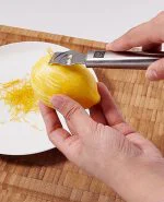 پوست کن لیمو تویستی کرکماز 522
