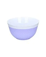 کاسه بدون درب 0/5 لیتری سامبون شماره یک ایراک پلاستیک DC450