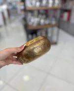 کاسه تبتی برنجی وارداتی KIT-751