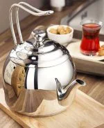 کتری 27 لیتری Droppa کرکماز کدA054