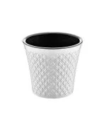 گلدان سنبل شماره یک 0.6 لیتر ایراک پلاستیک کد SS100 - تصویر 6