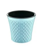 گلدان سنبل شماره دو 1.2 لیتری ایراک پلاستیک کد SS105 - تصویر 3
