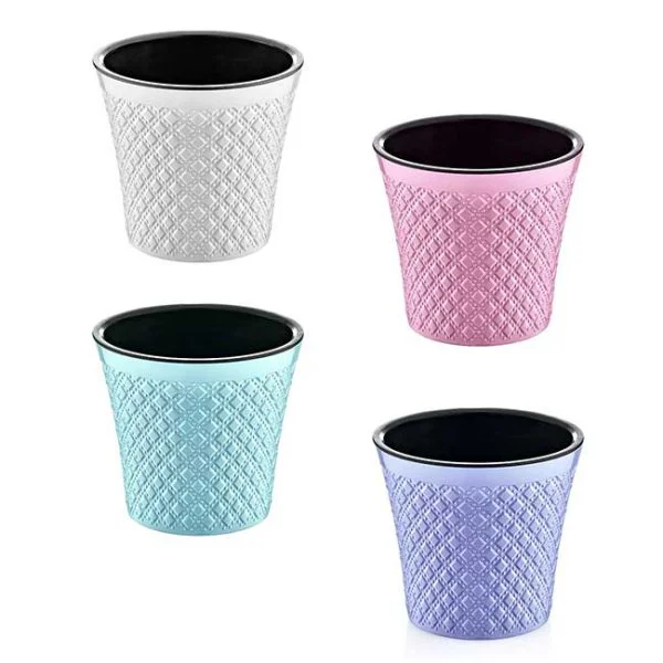 گلدان سنبل 1.2 لیتری ایراک کد SS105