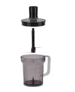گوشت‌کوب برقی چندکاره کورکماز ورتکس مگا کدA445-05