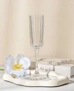 گیلاس پایه بلند دلی گلس کد DSJ0419