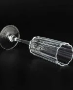 گیلاس پایه بلند دلی گلس کد DSJ0419