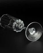 گیلاس پایه بلند دلی گلس کد DSJ0419