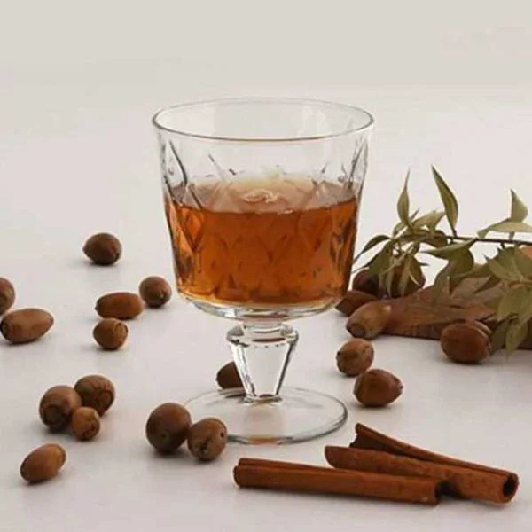 گیلاس دسرخوری پاشاباغچه کد 440472
