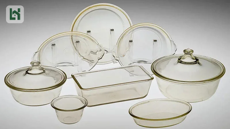 راهنمای خرید ظرف پیرکس مخصوص فر، مایکروویو و فریزر