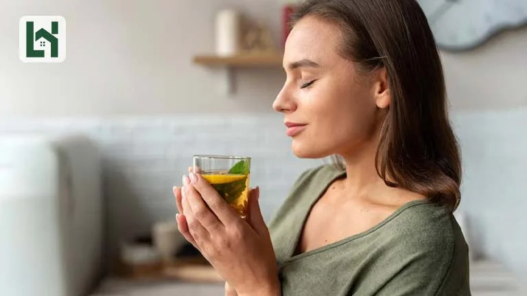 خواص چای سبز برای زنان