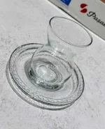 ست استکان نعلبکی پاشاباغچه کد 96575