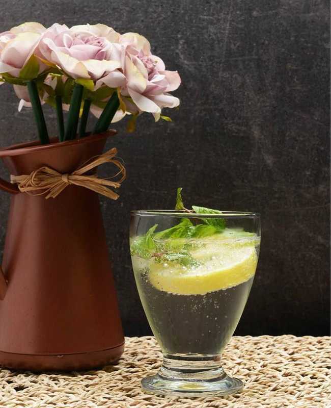 لیوان پاشاباغچه مدل چین چین کد 41011