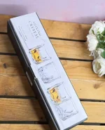 نیم لیوان 4تایی مدل دفرمه کد VT_1473