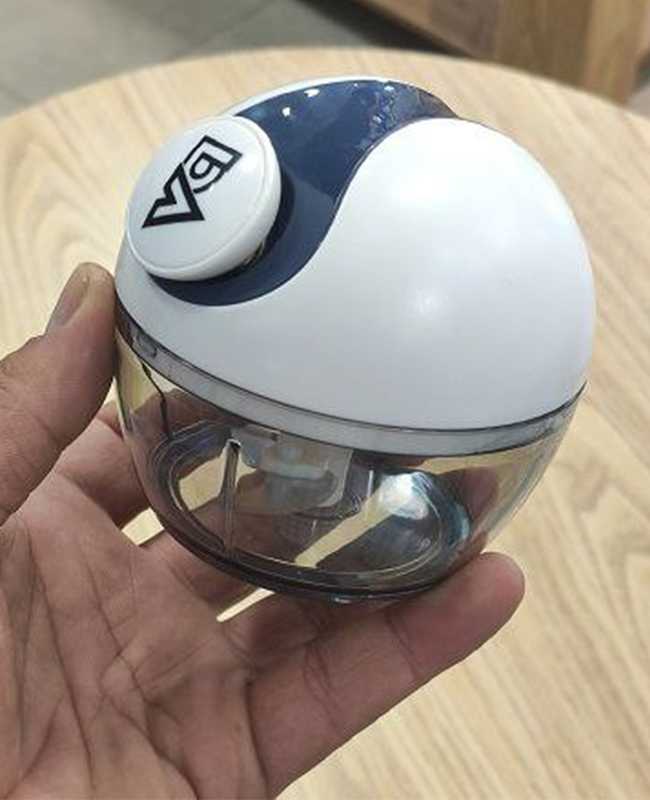 خرد کن کوچک هندلی کدVip-Ahmet 909