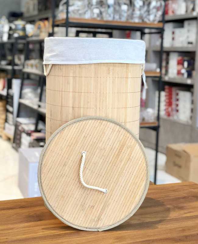 سبد لاندری(سبد رخت چرک)کد 889