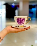 ست چایخوری accar کد 6329