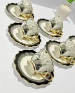 سرویس پذیرایی 6نفری Kit Art کد 0635