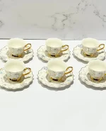 سرویس پذیرایی kit art ست کامل 6نفری midosa کد1011