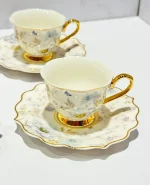 سرویس پذیرایی kit art ست کامل 6نفری midosa کد1011