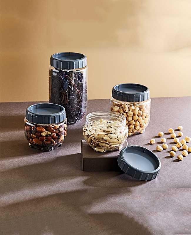 ظروف ذخیره سازی بانی emhouse کدEP-950