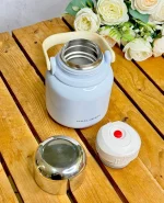 فلاسک تمام استیل وارداتی کدkit_564