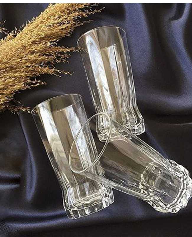 لیوان بلند مدل گایا کد 420755 لیوان بلند مدل گایا کد 420755