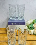 لیوان بلند پاشاباغچه کد 520605