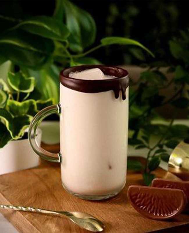 لیوان پاشاباغچه کد iconic-55743