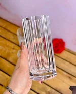 لیوان کریستال پاشاباغچه کد68013