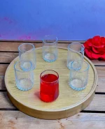 نیم لیوان کوچیک NOVAکد 520522