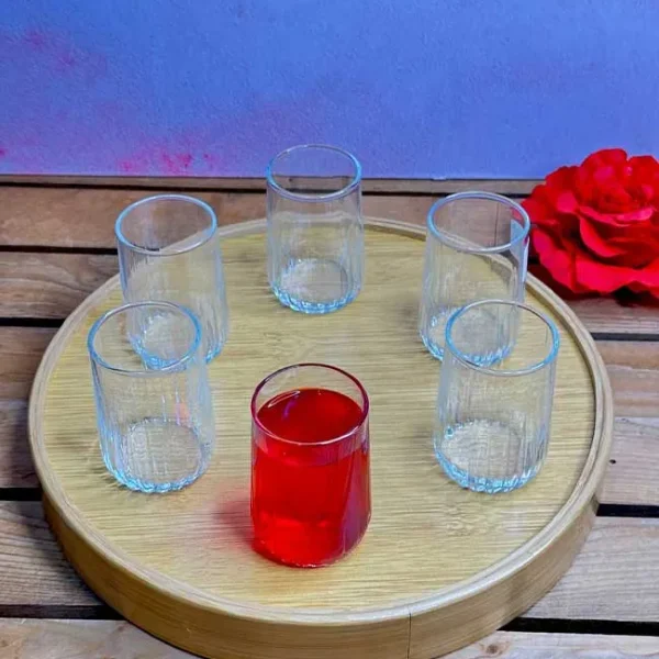 نیم لیوان کوچیک NOVAکد 520522