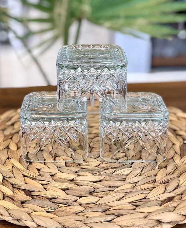 پیاله مربع پاشاباغچه کد530240 (2) پیاله مربع پاشاباغچه کد530240