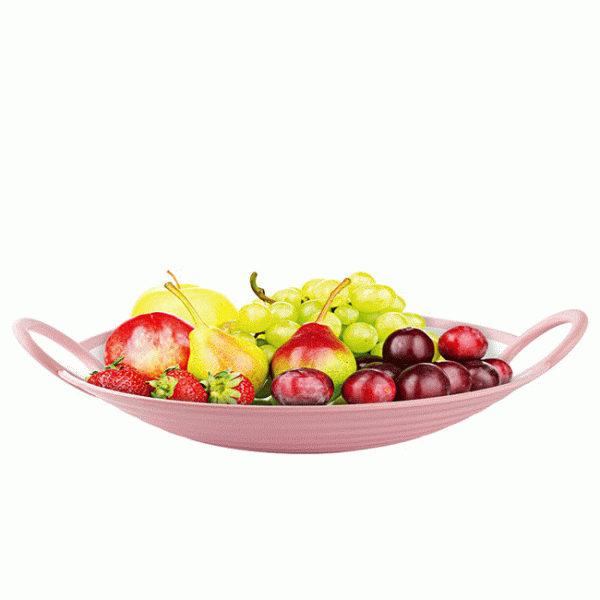 بشقاب میوه ورا هوبی لایف کد۲۳۶۷