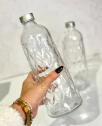 بطری آب مدل لیفی پاشاباغچه کد80405