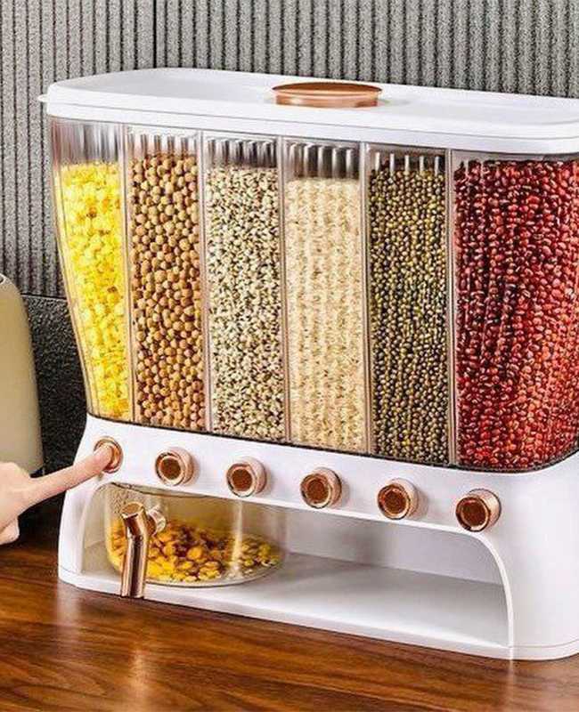 جا حبوباتی کدKIT-10095 (2) جا حبوباتی کدKIT-10095