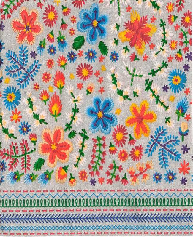دستمال سفره کاغذی کاراجاهوم کد778