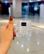 ماگ کوچک DIAMONDS کدKIT-1028