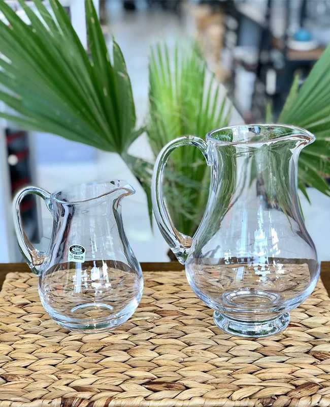 پارچ کریستال دست ساز کدBLW001 پارچ کریستال دست ساز کدBLW001