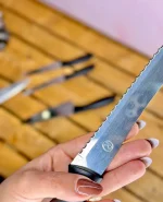 ست چاقو Titiz کد AP-9424