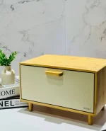 ظرف کندی باکس 3 طبقه پاشاباغچه کد 96815/6
