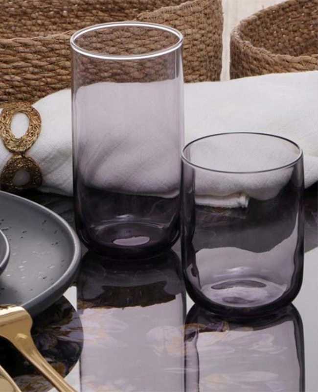 لیوان Iconic پک 3تایی پاشاباغچه کد 420805 لیوان Iconic پک 3تایی پاشاباغچه کد 420805