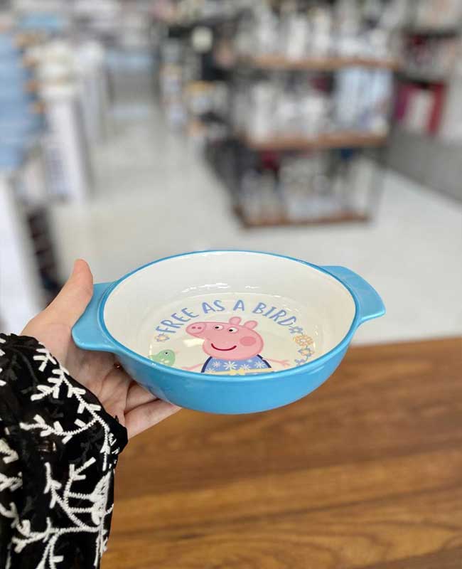 11 ست کودک 9پارچه Peppa pig وارداتی کد KIT-98 - تصویر 11