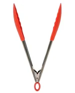 انبر غذاگیر دسته فلزی SE_774 کاراجا کد 502000119